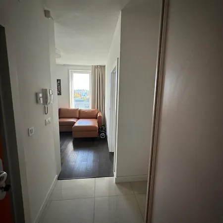 Apartment Soho *