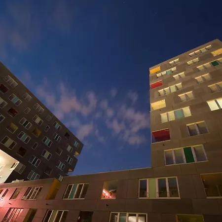 Soho Apartment