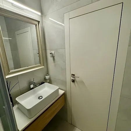 Apartment Soho Bratislava