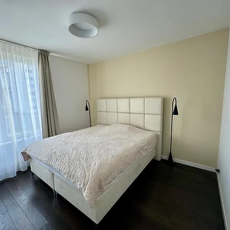 公寓 Soho 布拉迪斯拉发